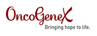 (ONCOGENEX LOGO)