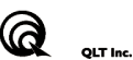 (QLT INC. LOGO)