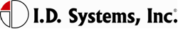 (I.D. SYSTEMS INC LOGO)