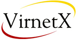 (VirnetX Holding Corporation logo)