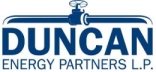 Duncan Energy Partners Graphic