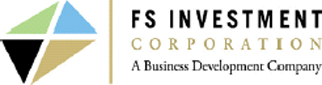 FS INVESTMENT LOGO