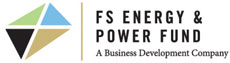 (FS ENERGY & POWER FUND LOGO)