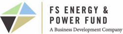 (FS ENERGY & POWER FUND LOGO)