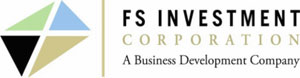 (FS INVESTMENT CORPORATION LOGO)