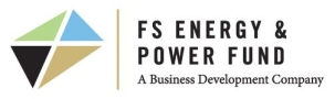 (FS ENERGY & POWER FUND LOGO)