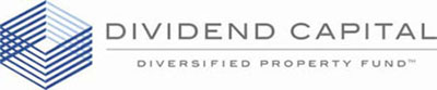 (DIVIDEND CAPITAL LOGO)