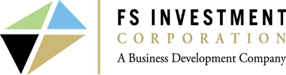 (FS INVESTMENT CORPORATION LOGO)