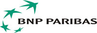 (BNP PARIBAS LOGO)