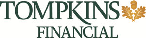 (TOMPKINS FINANCIAL LOGO)