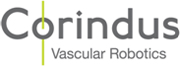 (Corindus vascular Robotics Logo)