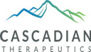 (CASCADIAN THERAPEUTICS LOGO)