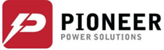 (PIONEER LOGO)