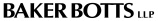 baker botts logo