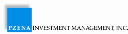 Pzena Investment Management, Inc.