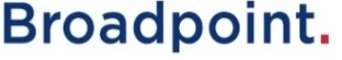 Broadpoint Logo