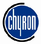 Chyron Logo