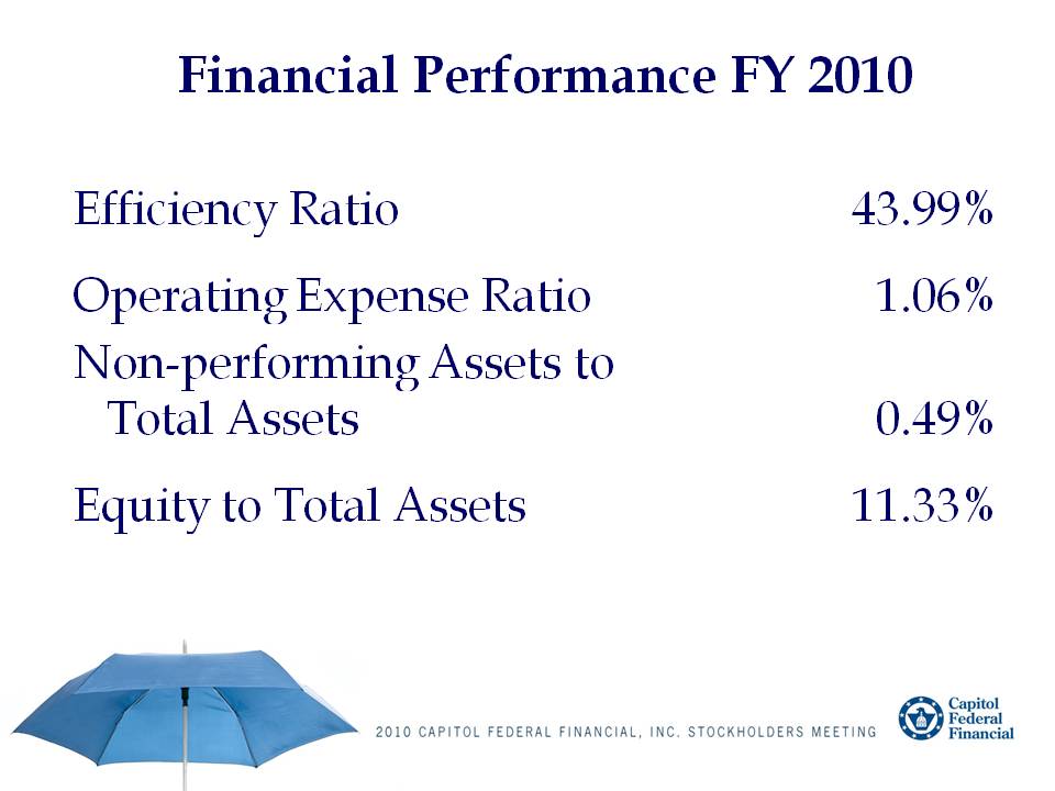 CFFN ANNUAL MEETING PRESENTATION SLIDE