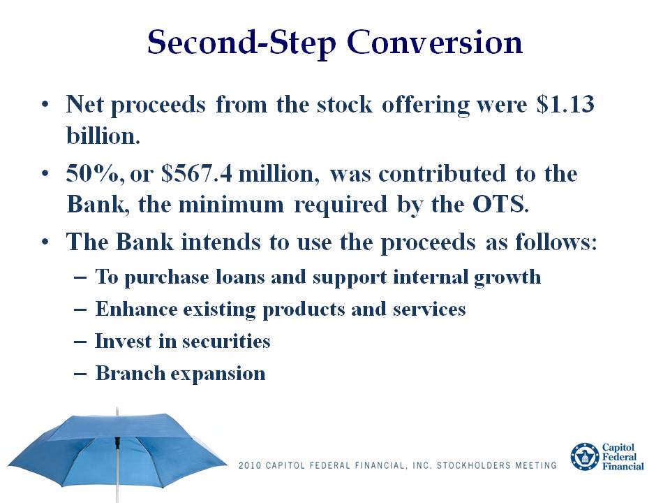 CFFN ANNUAL MEETING PRESENTATION SLIDE