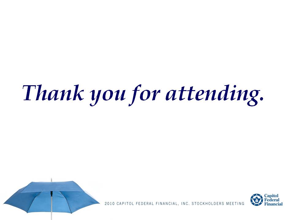 CFFN ANNUAL MEETING PRESENTATION SLIDE