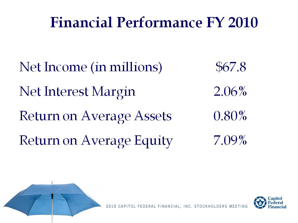 CFFN ANNUAL MEETING PRESENTATION SLIDE