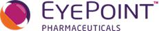 EyePoint Pharmaceuticals, Inc. Logo