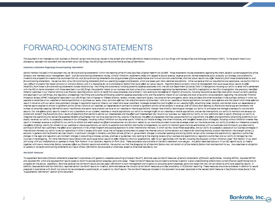 S:\FY15\Q2 10Q\Press Release\RATE Q2 2015 Earnings Call Presentation vFINAL\Slide2.PNG