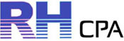 (RH CPA LOGO)