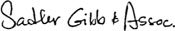 (-s- Sadler Gibb & Associates LLC)