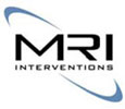 (MRI INTERVENTIONS LOGO)