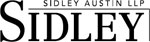 (sidley logo)