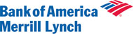 (bank of america merill lynch logo)