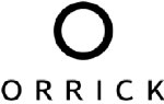 (ORRICK LOGO)