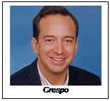 Text Box: 
Crespo

