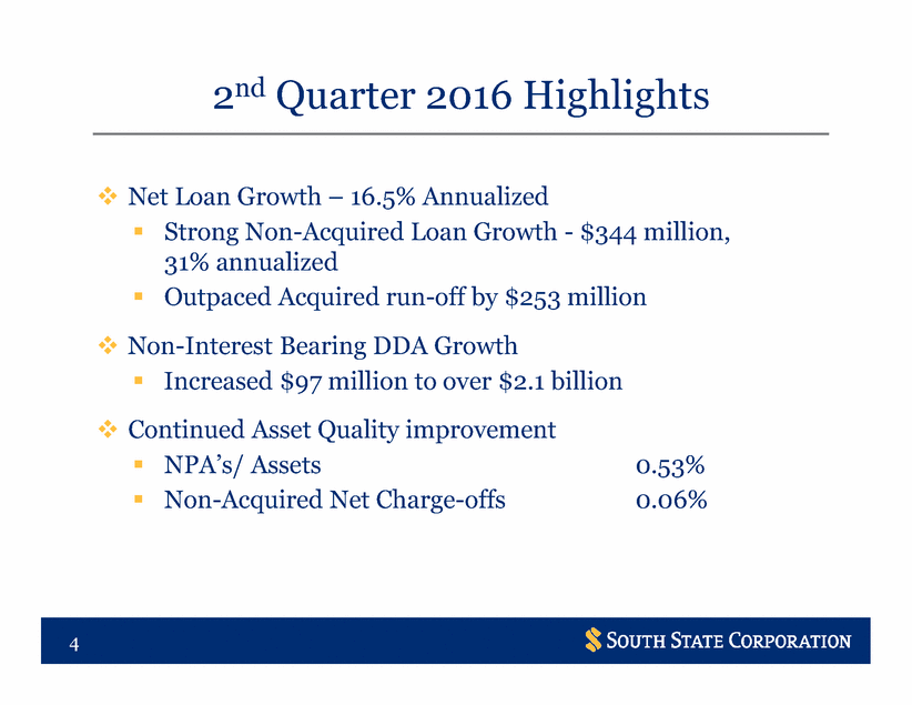 Earnings Call 2Q2016 Final updated disclaimer