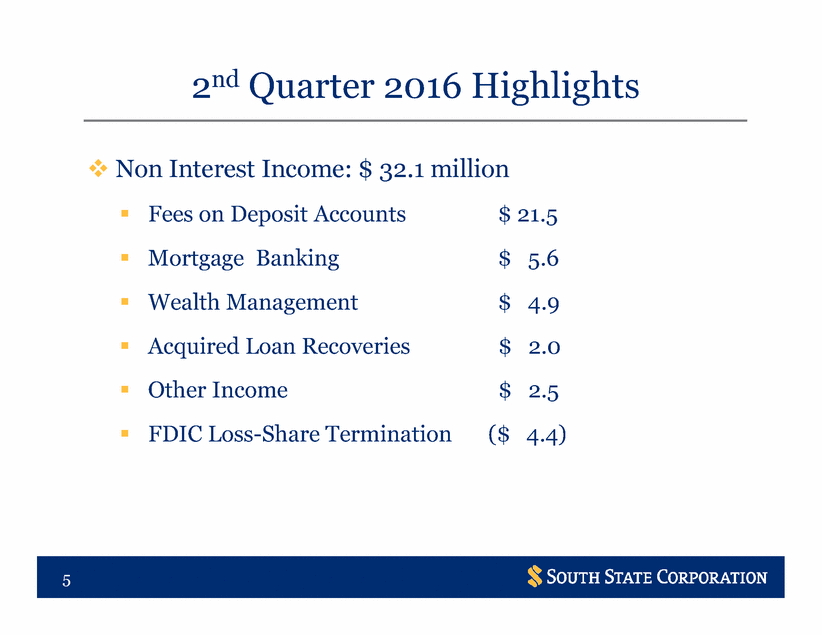 Earnings Call 2Q2016 Final updated disclaimer