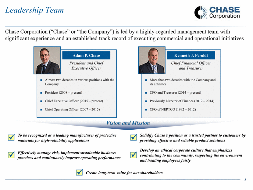 Chase Investor Presentation - Apr 2017- Draft (1)