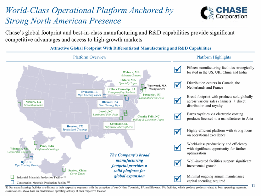 Chase Investor Presentation - Apr 2017- Draft (1)