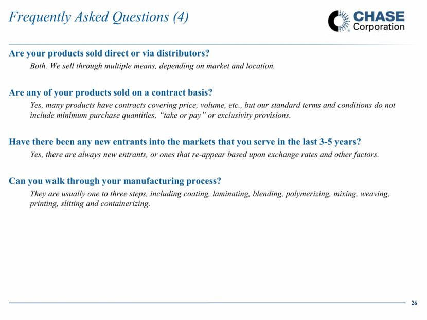 Chase Investor Presentation - Apr 2017- Draft (1)