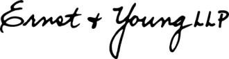 EY Signature