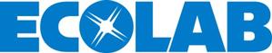 New Ecolab logo - blue no R