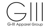 G-iii Logo 2010
