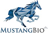 mustang logo