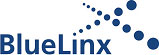 (BlueLinx logo)