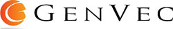 (genvec logo)