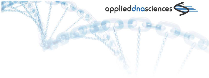 (APPLIEDDNASCIENCES LOGO)