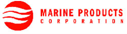 (MARINE PRODUCTS LOGO)