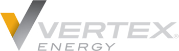 (Vertex logo)