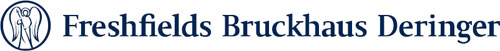 (FRESHFIELDS BRUCKHAUS DERINGER LOGO)