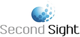 (Second sight logo)